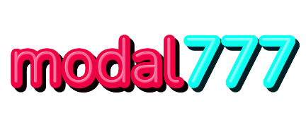 modal777 — logo kanal