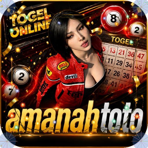 amanahtoto — mitra unggulan