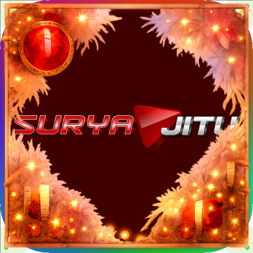 suryajitu — galeri pratinjau - APK Resmi